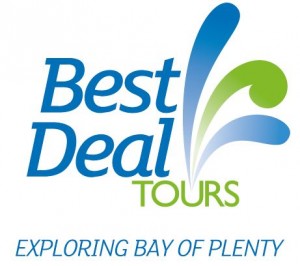 Cruise Tours Tauranga